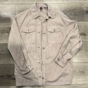H&M JACKET | SIZE XS